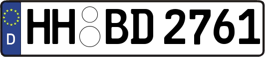 HH-BD2761