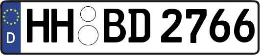 HH-BD2766