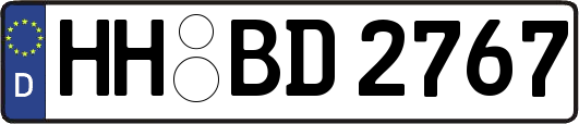 HH-BD2767