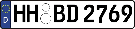 HH-BD2769