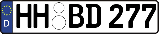HH-BD277