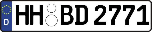 HH-BD2771