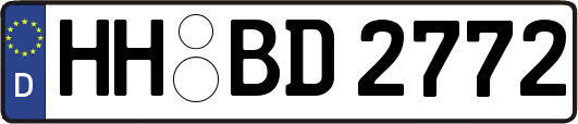 HH-BD2772