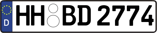 HH-BD2774