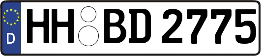 HH-BD2775