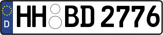 HH-BD2776