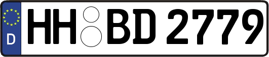 HH-BD2779