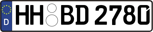 HH-BD2780