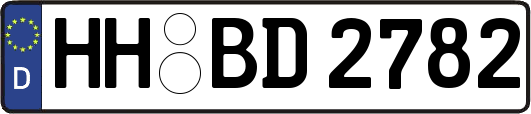 HH-BD2782