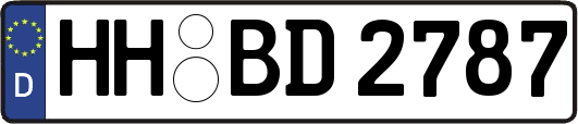 HH-BD2787