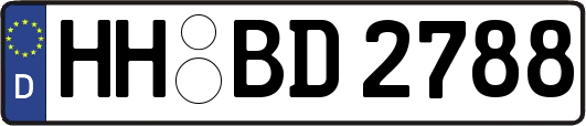 HH-BD2788