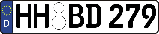 HH-BD279