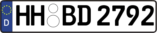 HH-BD2792
