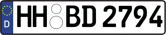 HH-BD2794
