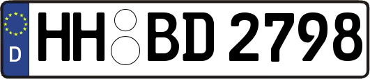 HH-BD2798
