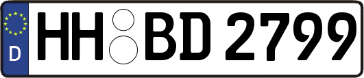 HH-BD2799