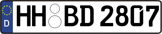 HH-BD2807