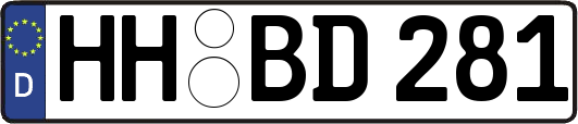 HH-BD281