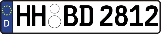HH-BD2812