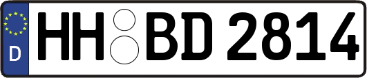 HH-BD2814