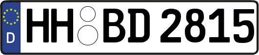 HH-BD2815
