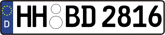 HH-BD2816