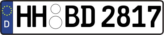 HH-BD2817