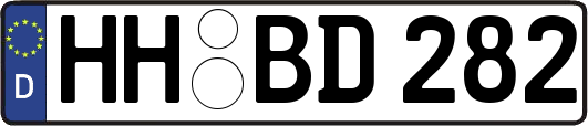 HH-BD282