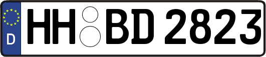HH-BD2823