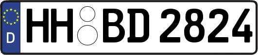 HH-BD2824