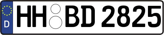 HH-BD2825