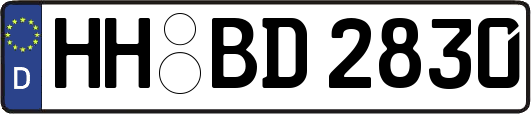 HH-BD2830