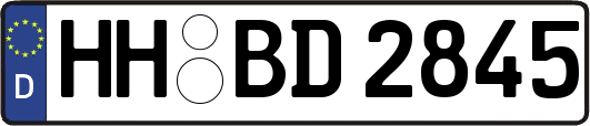 HH-BD2845