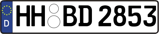 HH-BD2853
