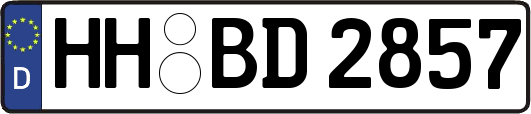 HH-BD2857