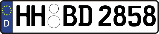 HH-BD2858