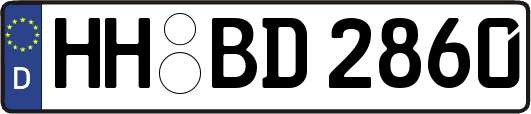 HH-BD2860