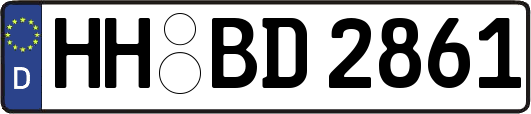 HH-BD2861