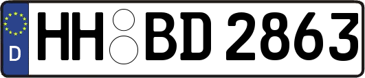 HH-BD2863