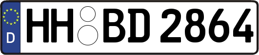 HH-BD2864