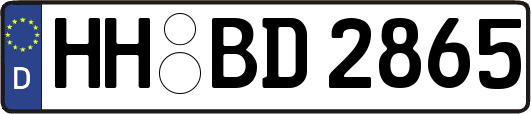 HH-BD2865