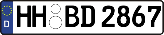 HH-BD2867