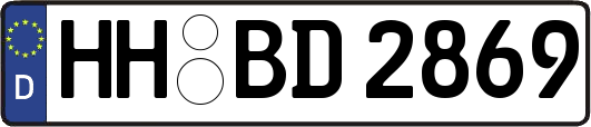 HH-BD2869