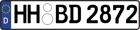 HH-BD2872