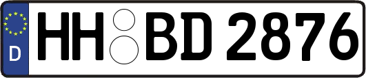 HH-BD2876