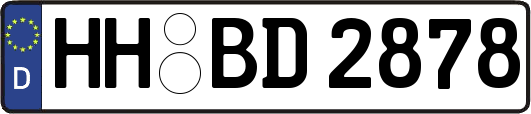 HH-BD2878