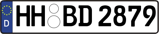 HH-BD2879