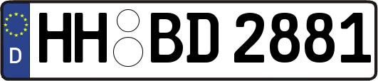 HH-BD2881