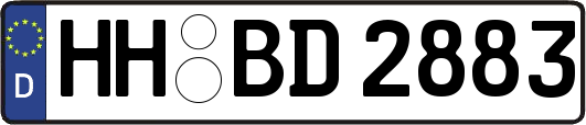 HH-BD2883