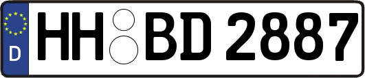 HH-BD2887